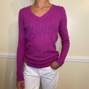 Loft Sweater Bundle (4)